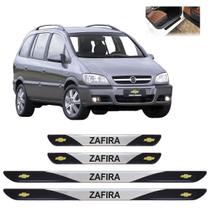Soleira Porta Resinada ZAFIRA 2001 a 2012 4 PORTAS Soleira Porta Resinada ZAFIRA 2001 a 2012 4 PORTAS