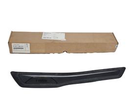 Soleira Porta Traseira Esquerda Original Bmw 320i 51477263313 Soleira Porta Traseira Esquerda Original Bmw 320i 51477263313