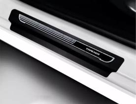 Soleira Protetora Porta High Line Tracker 20/21