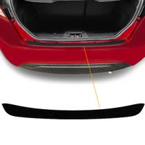 Soleira Protetora Porta-malas Compatível C/ New Fiesta Hatch
