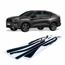 Soleira Super Protetora Fastback Limited Edition 2023 A 2025