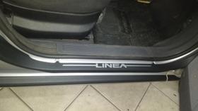 Soleiras Super Protetora FIAT LINEA