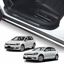 Soleiras Super Protetoras GOLF 2014 a 2020