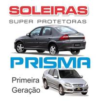 Soleiras Super Protetoras PRISMA G1 2007 a 2012 Soleiras Super Protetoras PRISMA G1 2007 a 2012