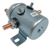 Solenoide 12v Para Guincho Eletrico Solenoide 12v Para Guincho Eletrico