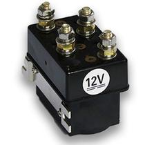 Solenoide 500 amper para Guincho Elétrico 12000lbs Solenoide 500 amper para Guincho Elétrico 12000lbs