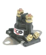 Solenóide Arco SW054 para Mercury & Mercruiser - 12V, base isolada Solenóide Arco SW054 para Mercury & Mercruiser - 12V, base isolada