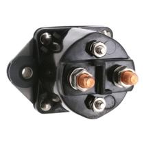 Solenóide Arco SW109 para mercúrio/força - 12V, base isolada Solenóide Arco SW109 para mercúrio/força - 12V, base isolada