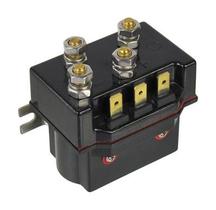 Solenóide Automático De Partida Relé Para Guincho Elétrico