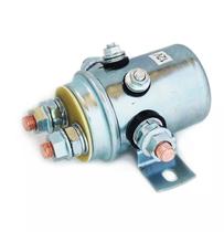 Solenoide Blindado p/ Guincho Elétrico 8.500lbs, 9.000lbs e 12.000lbs 12V Winch / Bremen / Warn / Bull / - Relé