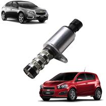 Solenoide Cabeçote GM Cruze Tracker 1.8 e Sonic 1.6 16v Flex SOLE7050 Solenoide Cabeçote GM Cruze Tracker 1.8 e Sonic 1.6 16v Flex SOLE7050