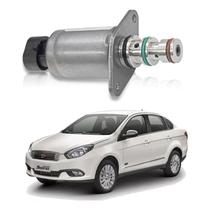 Solenoide Câmbio Dualogic Grand Siena 1.6 2017 A 2018