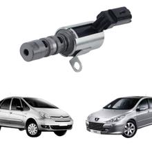 Solenoide Citroën C4 Pallas-c4 Picasso 2.0 16v 2007 Á 2013 SOLE480 Solenoide Citroën C4 Pallas-c4 Picasso 2.0 16v 2007 Á 2013 SOLE480