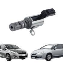 Solenoide Citroën C4 Pallas-c4 Picasso 2.0 16v 2007 Á 2013 SOLE480 Solenoide Citroën C4 Pallas-c4 Picasso 2.0 16v 2007 Á 2013 SOLE480