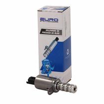 Solenoide Comando Variavel Euro VVT0008 BMW 118i - Cód.8786