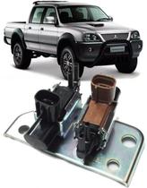Solenoide Controla Turbina Mitsubishi L200 Hpe Pajero Sport 4x4