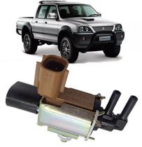 Solenoide Controla Turbina Mitsubishi L200 Hpe Pajero Sport