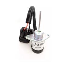 Solenoide Corte Combustivel Bobcat S130 150 175 185 450 325