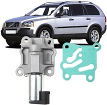 Solenoide De Admissão Comando Variavel Vvt Volvo S60 Xc90