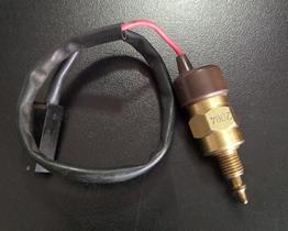 Solenóide de Alívio de Injeção Weber 460 FIAT nº WEBER 402.611.02