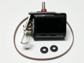 Solenoide de Corte para Bomba de Injeção Stanadyne 26214 12V Solenoide de Corte para Bomba de Injeção Stanadyne 26214 12V