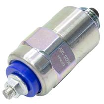 Solenoide de Parada Bomba Injetora CAV Case Cummins Fiat JCB John Deere Lancia Valtra Mitsubishi L200 L300 Peugeot 504 12 Volts - DNI8025 Solenoide de Parada Bomba Injetora CAV Case Cummins Fiat JCB John Deere Lancia Valtra Mitsubishi L200 L300 Peugeot 504 12 Volts - DNI8025