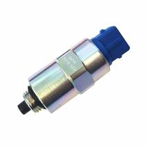 Solenoide de Parada Jcb Perkins 26420469 MWM 74320 12V 2 Terminais Delphi: 7185-900G, 7185-900C, 7189-400G MF Perkins International Valtr a Valme t C
