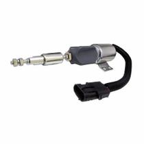 Solenóide de parada mwm - ford - vw 2tb130805 - cummins 3355427 24v - dni8034 Solenóide de parada mwm - ford - vw 2tb130805 - cummins 3355427 24v - dni8034