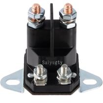 Solenóide de partida Saiyugty 117-1197 784-1221-210 12V 4 Terminal