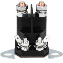 Solenoide de Partida Tecreddy 117-1197 12V para Cortacéspedes Toro