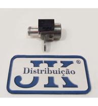 Solenoide De Pressão Conector Preto Transmissão E Câmbio Automático 09G / 09M