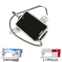 Solenoide Do Calcador Para 1383001200 Maq. Reta Industrial