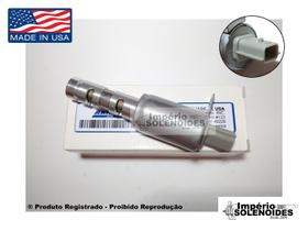 Solenoide Duster 2.0 2012 2013 2014 2015 2016 2017 2018 2019