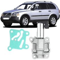 Solenoide escape comando variavel vvt s60 xc90 2.4 2.5t Solenoide escape comando variavel vvt s60 xc90 2.4 2.5t