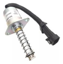 Solenóide Freio Tração Bobcat 6681512 Ou 6681513 Solenóide Freio Tração Bobcat 6681512 Ou 6681513