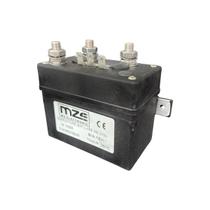 Solenoide Inversor Para Guincho Náutico 100A 12V 3 Pinos Solenoide Inversor Para Guincho Náutico 100A 12V 3 Pinos