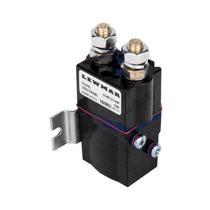 Solenoide Lewmar Termomecanico Para Catraca Capstan 24V