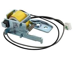 Solenoide Manual Samsung C460 - JC3300025B