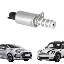 Solenoide Mini Clubman Paceman Countryman 1.6 16v 2005 á 15 292