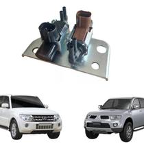 Solenoide Mitsubishi L200 2.5 2.8 16v 2001 a 2012 Pajero 2.5 2.8 8v 2001 á 2011 099 OEM MR577099 SOLE099 Solenoide Mitsubishi L200 2.5 2.8 16v 2001 a 2012 Pajero 2.5 2.8 8v 2001 á 2011 099 OEM MR577099 SOLE099