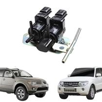 Solenoide Mitsubishi Pajero Full 3.2 3.8 4x4 Dakar 3.2 3.5 TR4 2.0 4x4 IO 1.8 4x4 16v 2009 á 2015 632 OEM MR534632 SOLE632 Solenoide Mitsubishi Pajero Full 3.2 3.8 4x4 Dakar 3.2 3.5 TR4 2.0 4x4 IO 1.8 4x4 16v 2009 á 2015 632 OEM MR534632 SOLE632