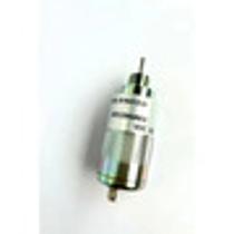 Solenoide N844 Shibaura Para Mini Carregadeira