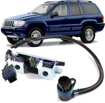 Solenoide Overdrive Lock-up Cambio Jeep Cherokee 4.0 e 4.7 de 2000 À 2004