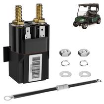 Solenóide Panglong Club Car 48V Albright 4 Terminal 2018-Up Solenóide Panglong Club Car 48V Albright 4 Terminal 2018-Up