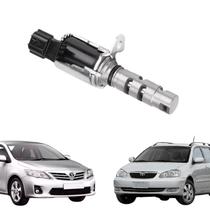 Solenoide Para Corolla 1.6 1.8 16v 2003 2004 2005 2006 2007 2008 Fielder 1.8 2007 2008 2009 2010 2011 2012 SOLE030 Solenoide Para Corolla 1.6 1.8 16v 2003 2004 2005 2006 2007 2008 Fielder 1.8 2007 2008 2009 2010 2011 2012 SOLE030