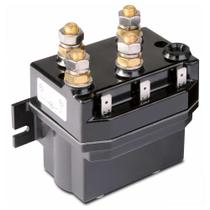 Solenóide Para Guincho Abaixo De 1000W Quick 4 Pinos 12V Solenóide Para Guincho Abaixo De 1000W Quick 4 Pinos 12V