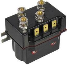 Solenoide Para Guincho Relé Elétrico De Âncoras 12V K200