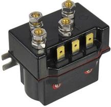 Solenoide Para Guincho Relé Elétrico De Âncoras 12v K200