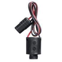 Solenóide para temporizador operado por bateria Orbit 57861, preto
