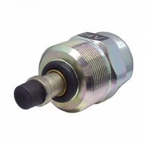 Solenoide Parada Bomba Injetora Diesel compativel C u m m i n s Daf Jaguar Man Per kins Aud i Solenoide Parada Bomba Injetora Diesel compativel C u m m i n s Daf Jaguar Man Per kins Aud i